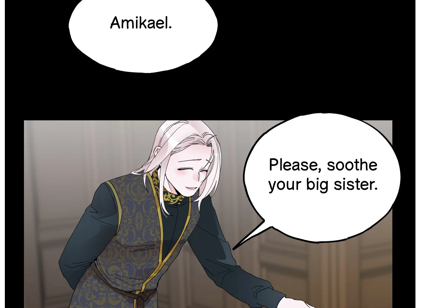 Lemon Pie Night Chapter 7 - Page 48