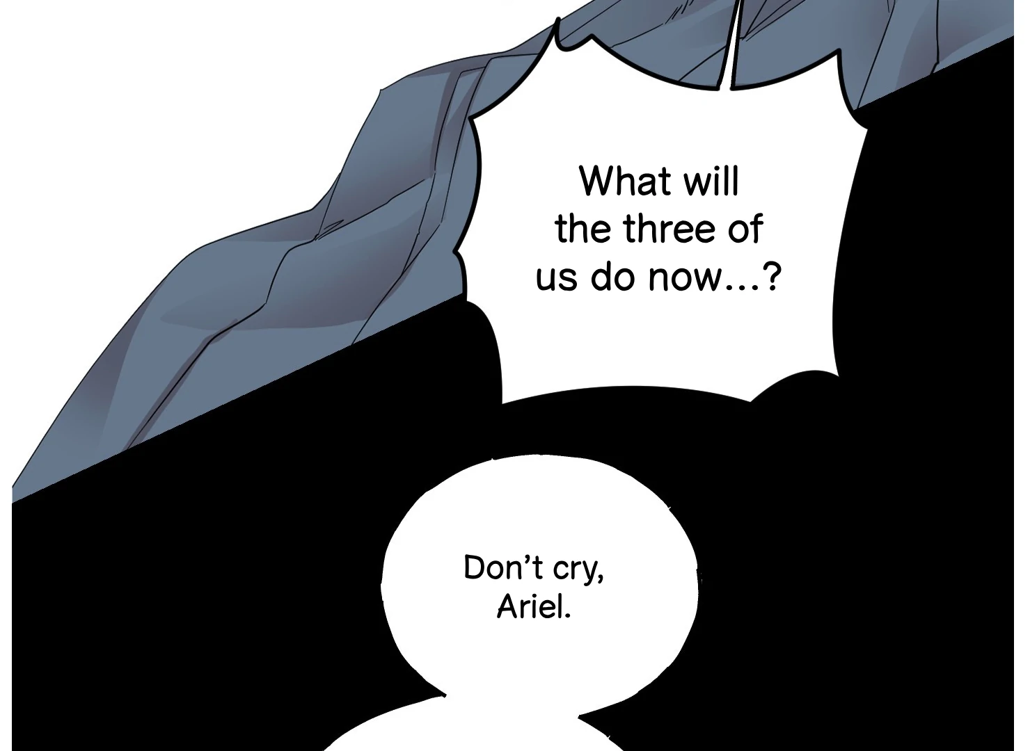 Lemon Pie Night Chapter 7 - Page 53