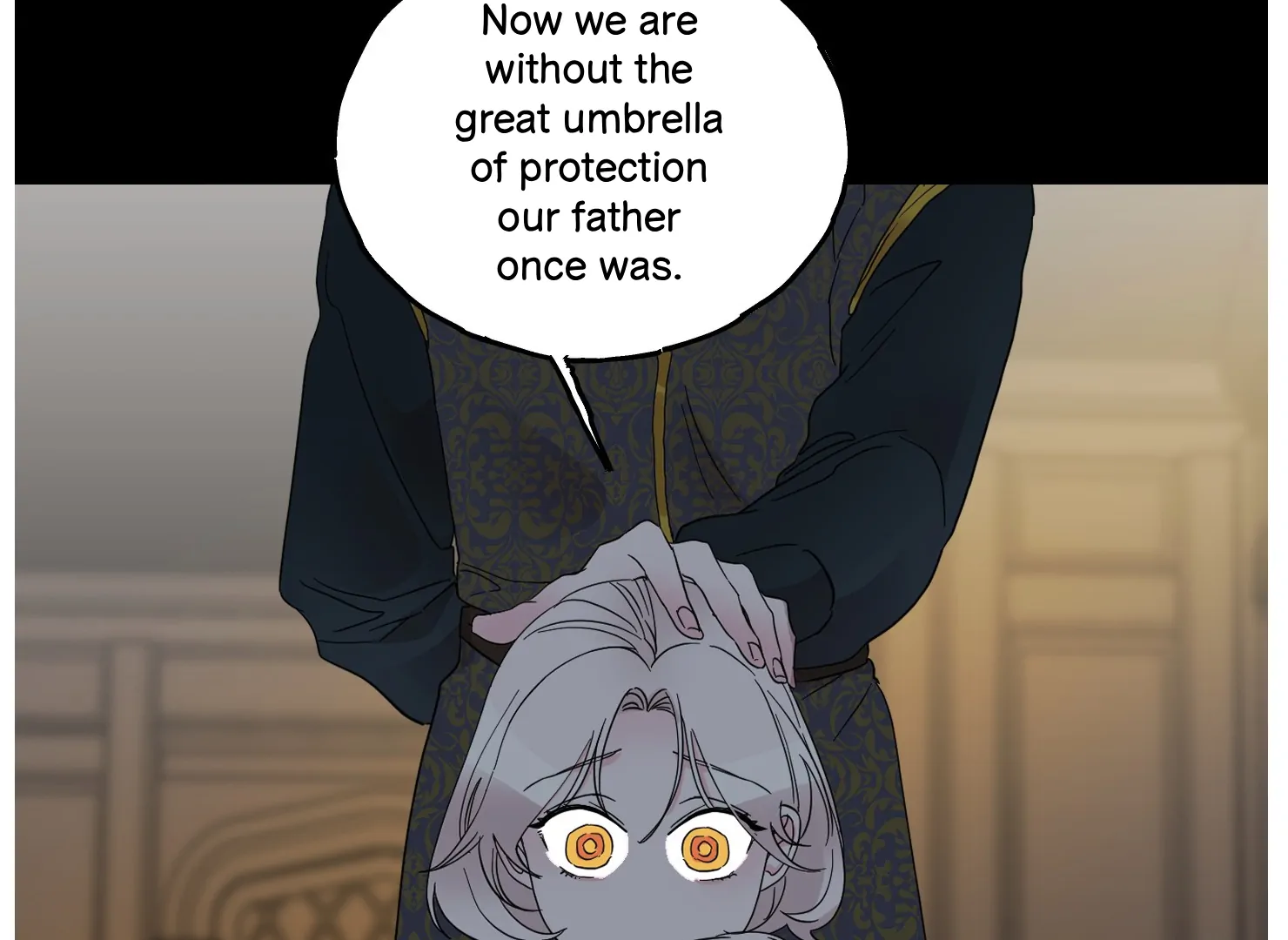 Lemon Pie Night Chapter 7 - Page 54
