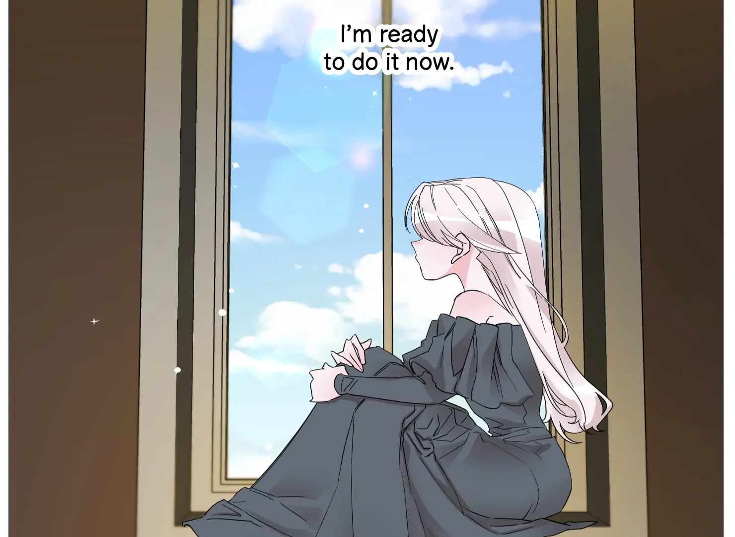 Lemon Pie Night Chapter 7 - Page 60