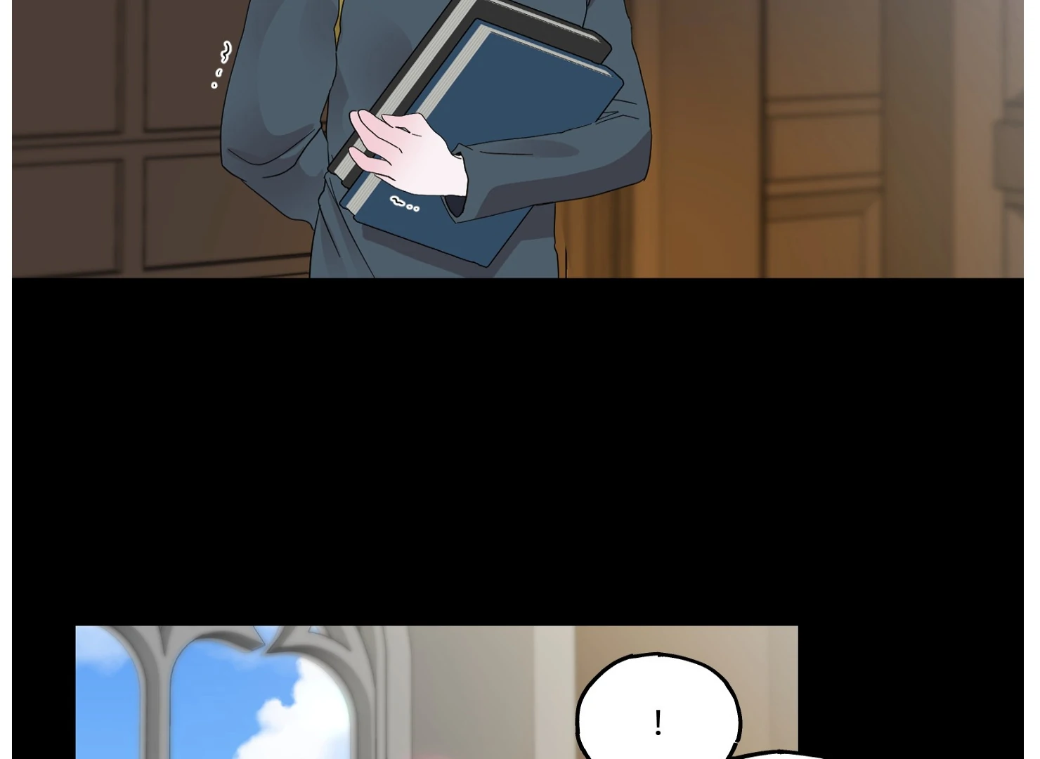 Lemon Pie Night Chapter 7 - Page 67
