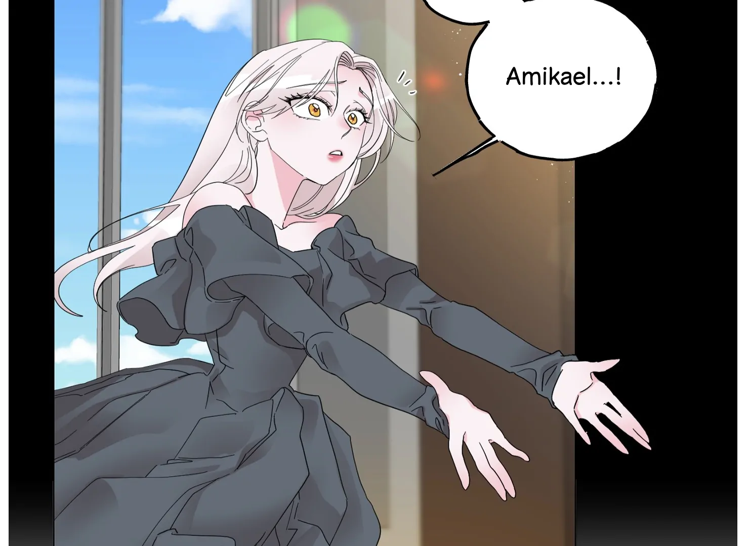 Lemon Pie Night Chapter 7 - Page 68