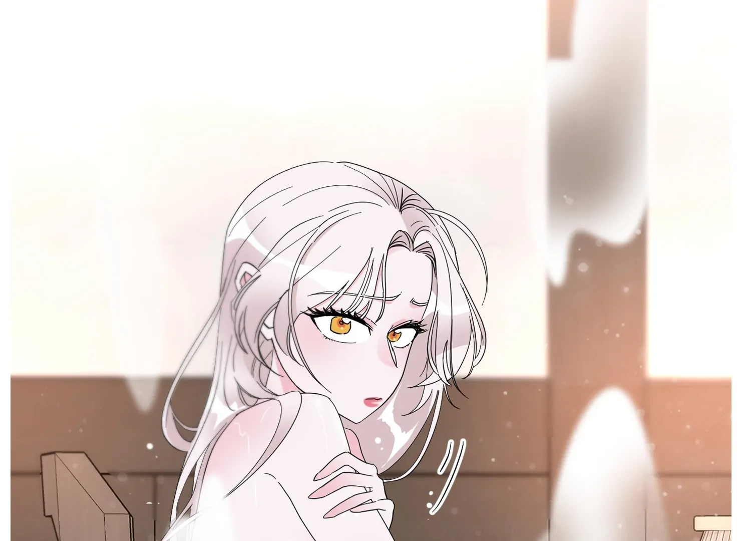 Lemon Pie Night Chapter 7 - Page 7