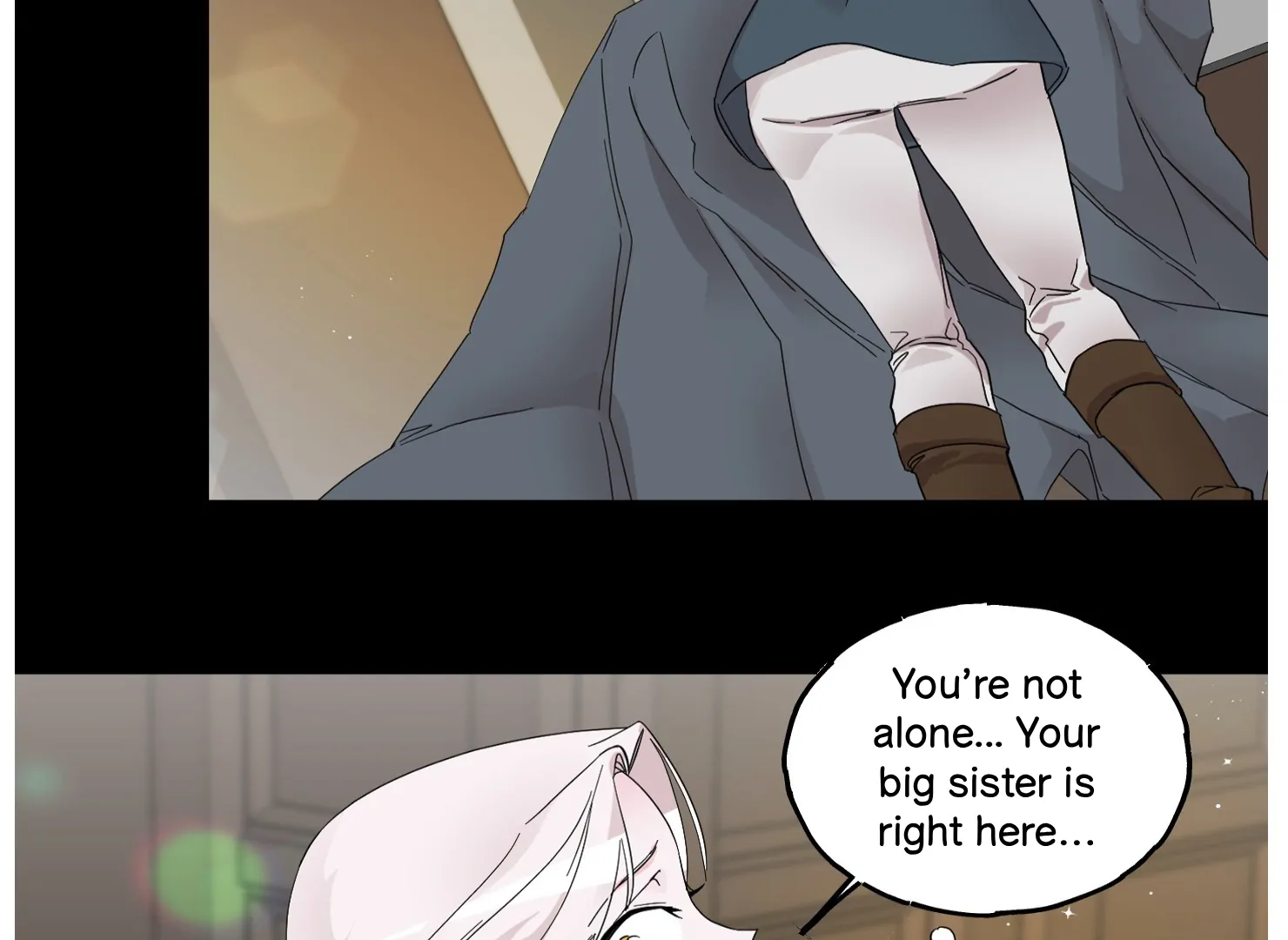 Lemon Pie Night Chapter 7 - Page 71