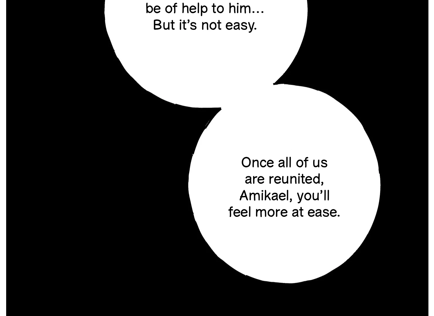 Lemon Pie Night Chapter 7 - Page 80