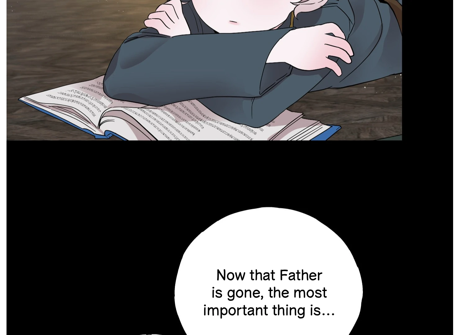 Lemon Pie Night Chapter 7 - Page 82