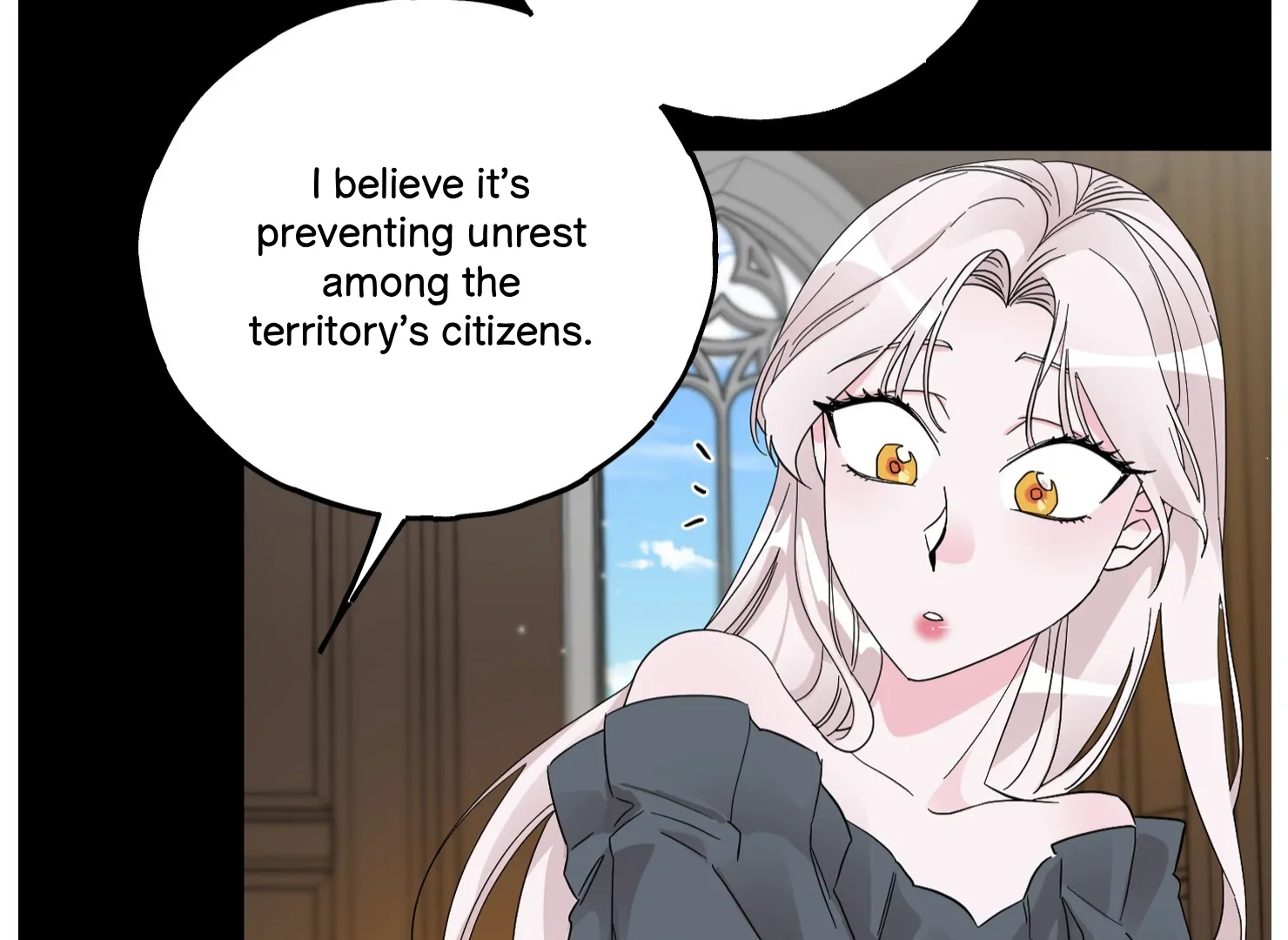 Lemon Pie Night Chapter 7 - Page 83