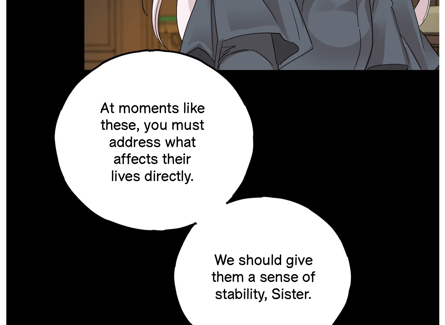 Lemon Pie Night Chapter 7 - Page 84