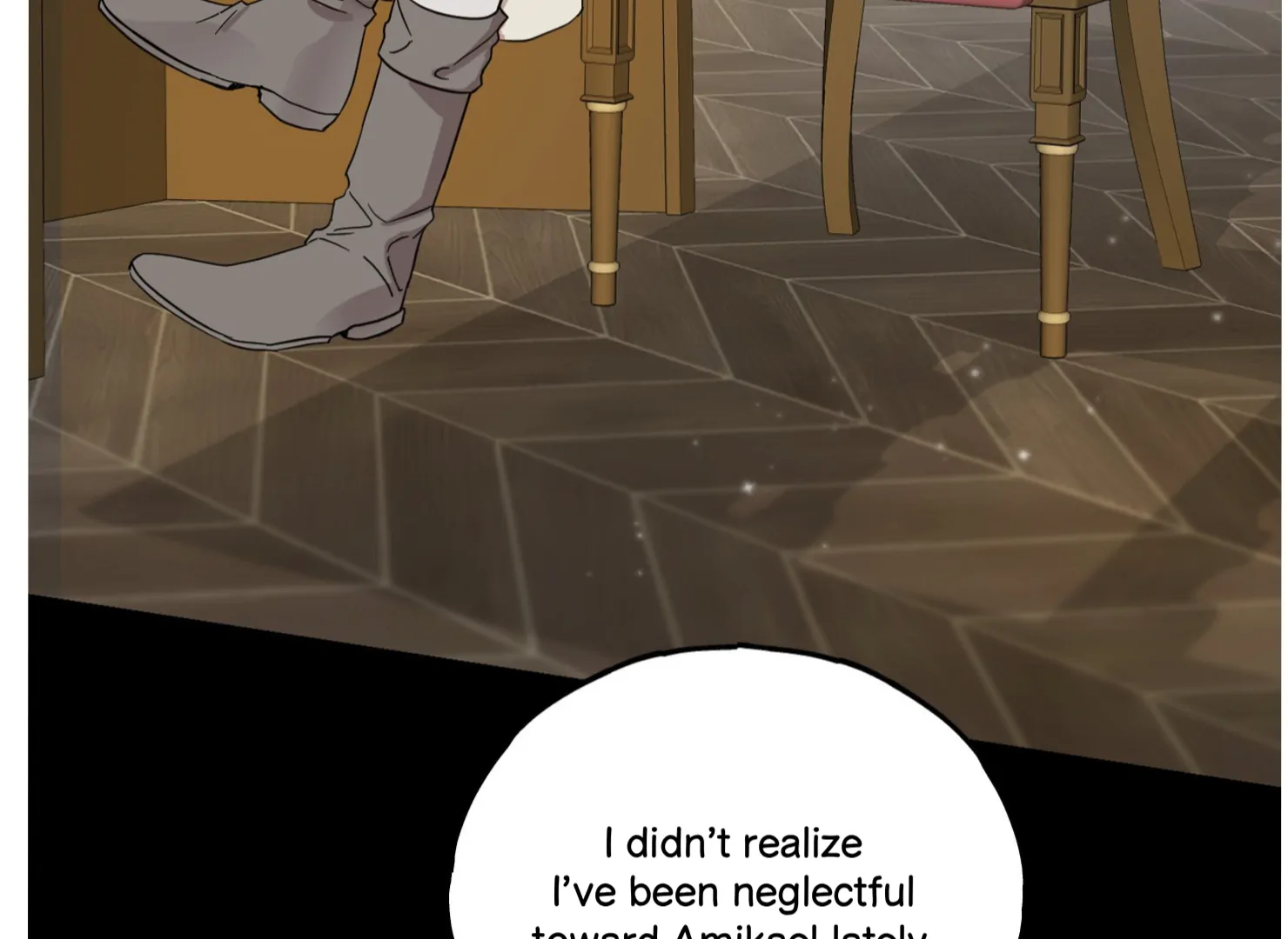 Lemon Pie Night Chapter 7 - Page 96