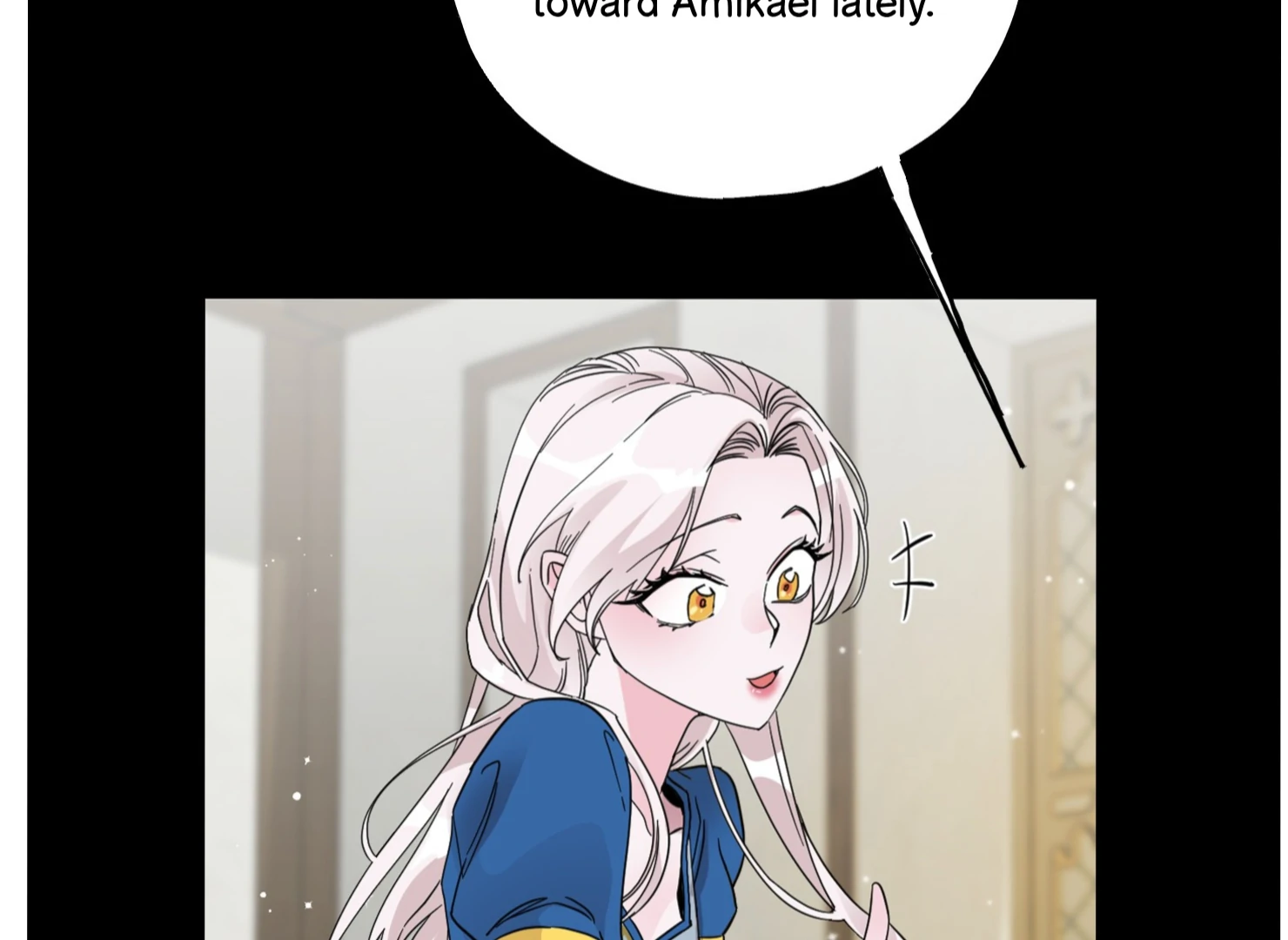 Lemon Pie Night Chapter 7 - Page 97