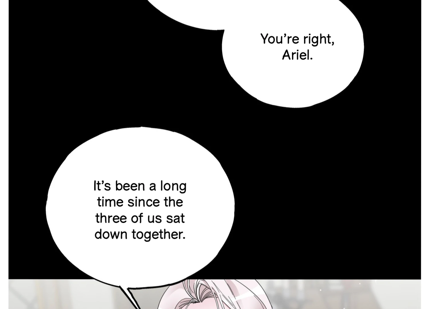 Lemon Pie Night Chapter 7 - Page 99