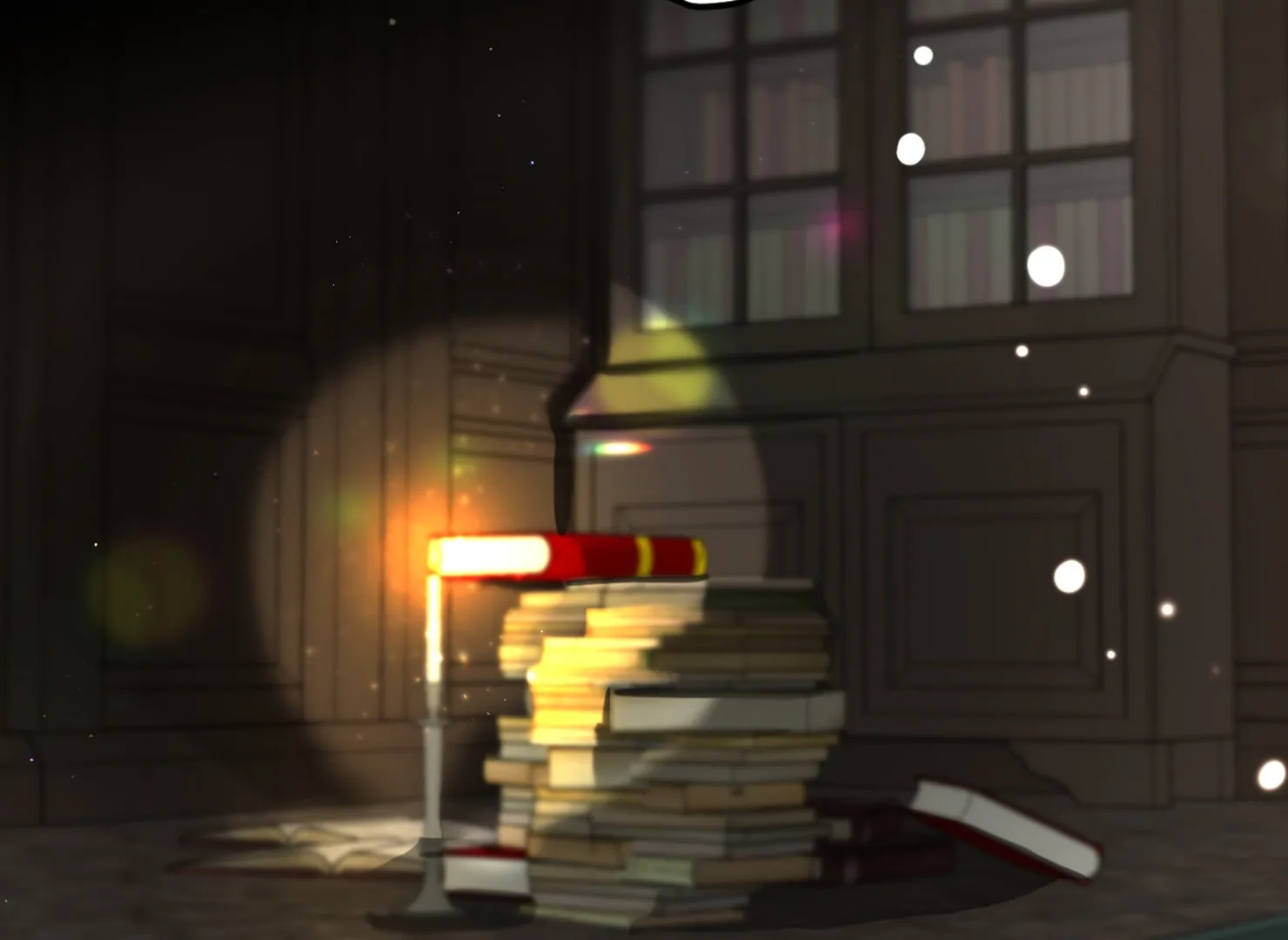 Lemon Pie Night Chapter 8 - Page 94