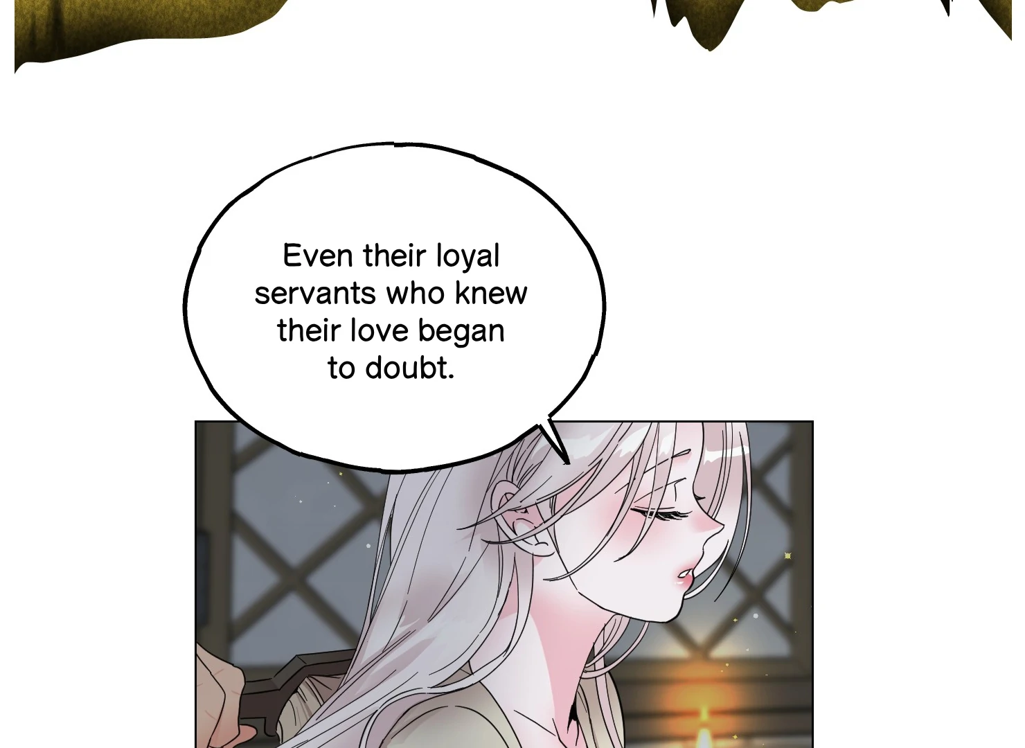 Lemon Pie Night Chapter 9 - Page 104
