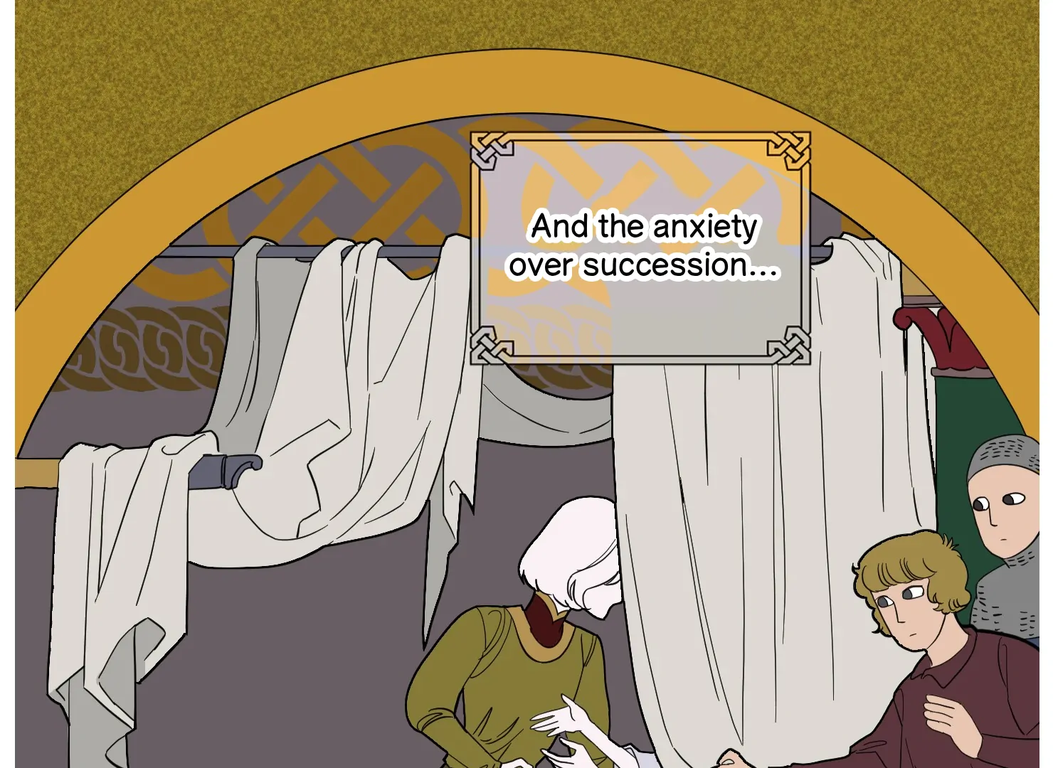 Lemon Pie Night Chapter 9 - Page 106