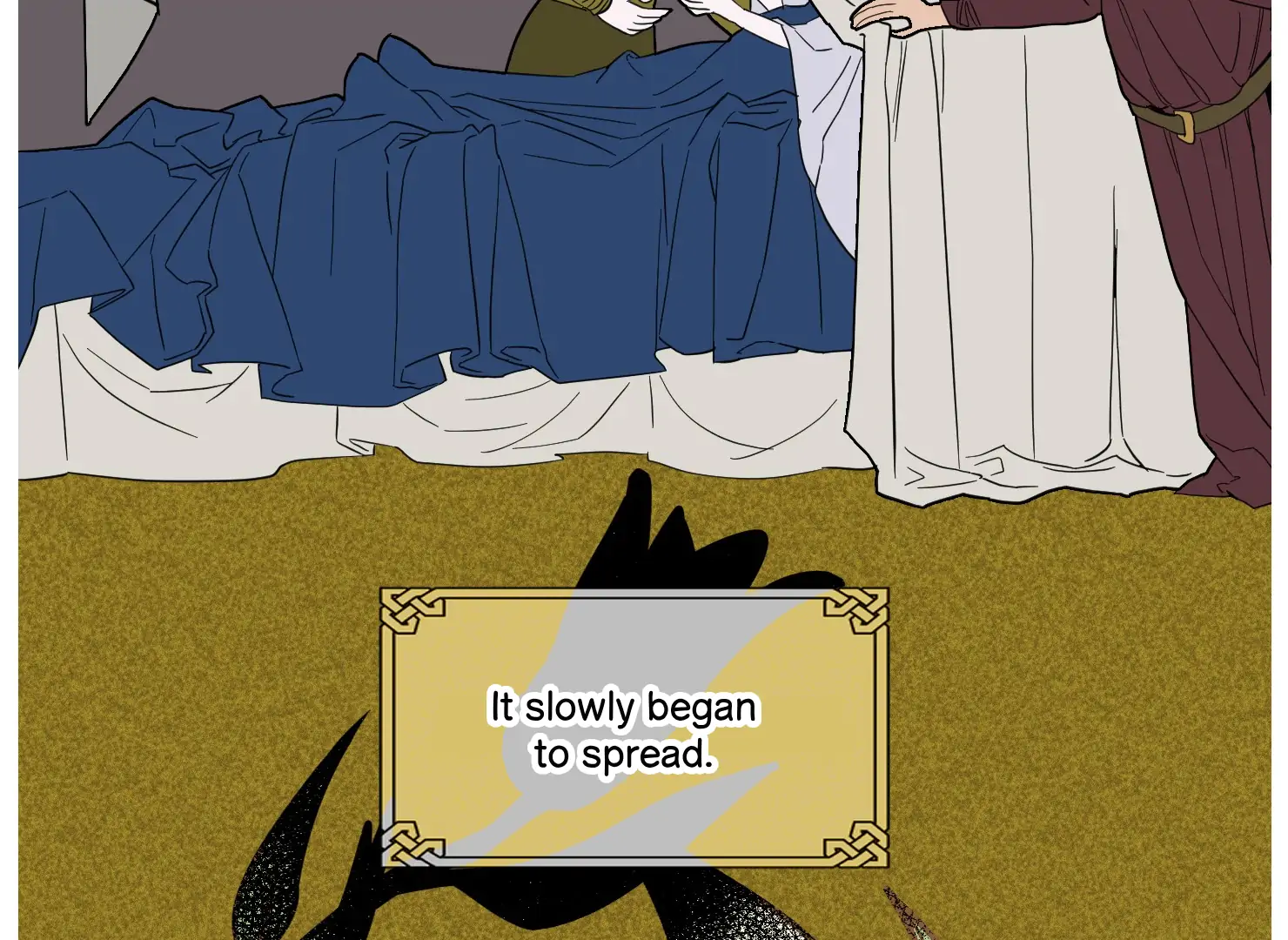 Lemon Pie Night Chapter 9 - Page 107