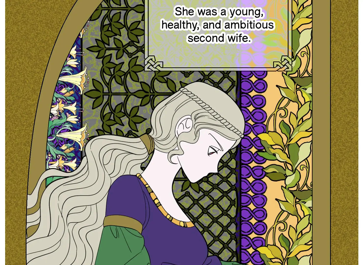 Lemon Pie Night Chapter 9 - Page 111