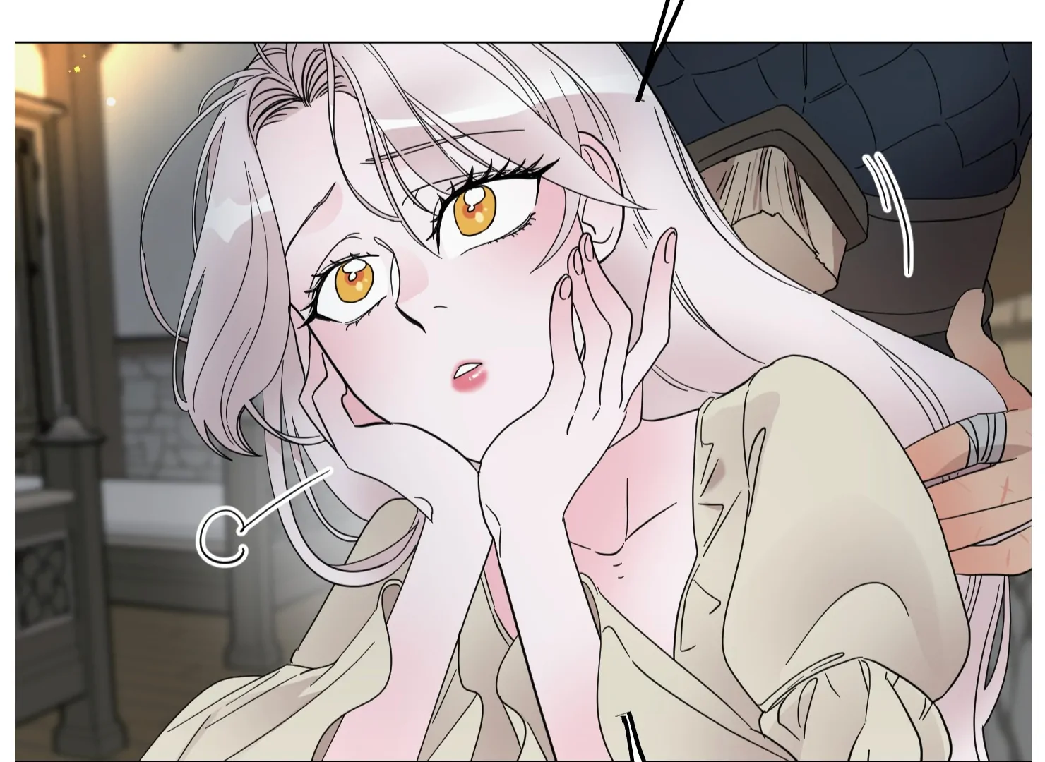 Lemon Pie Night Chapter 9 - Page 116