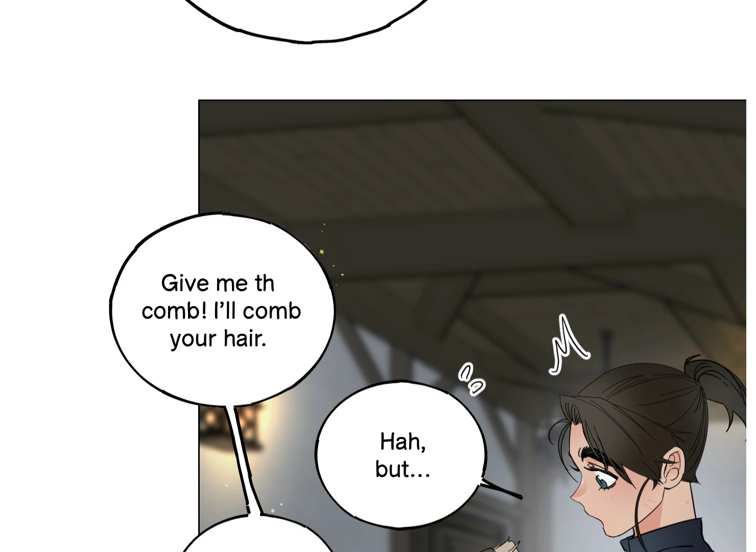 Lemon Pie Night Chapter 9 - Page 118