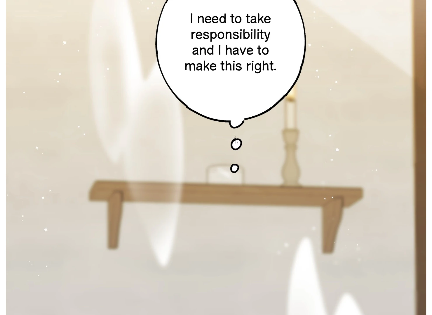 Lemon Pie Night Chapter 9 - Page 12