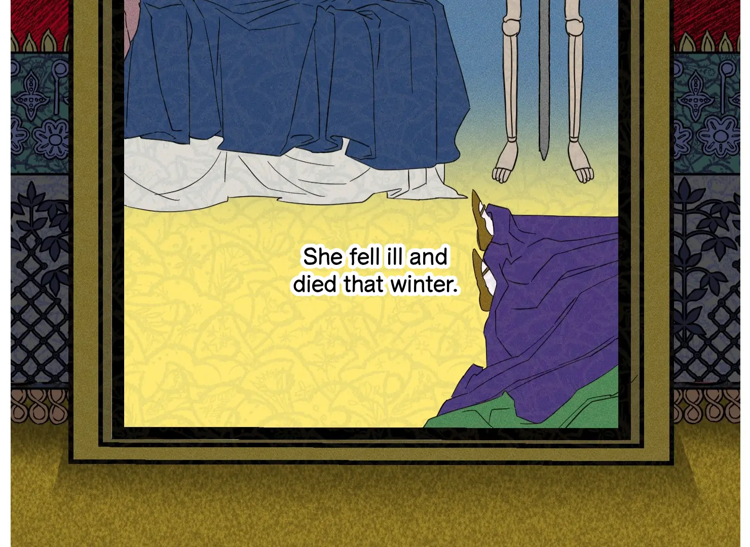 Lemon Pie Night Chapter 9 - Page 129