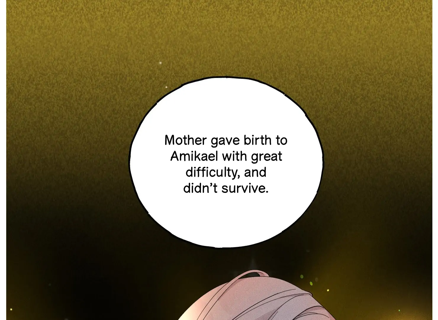Lemon Pie Night Chapter 9 - Page 131