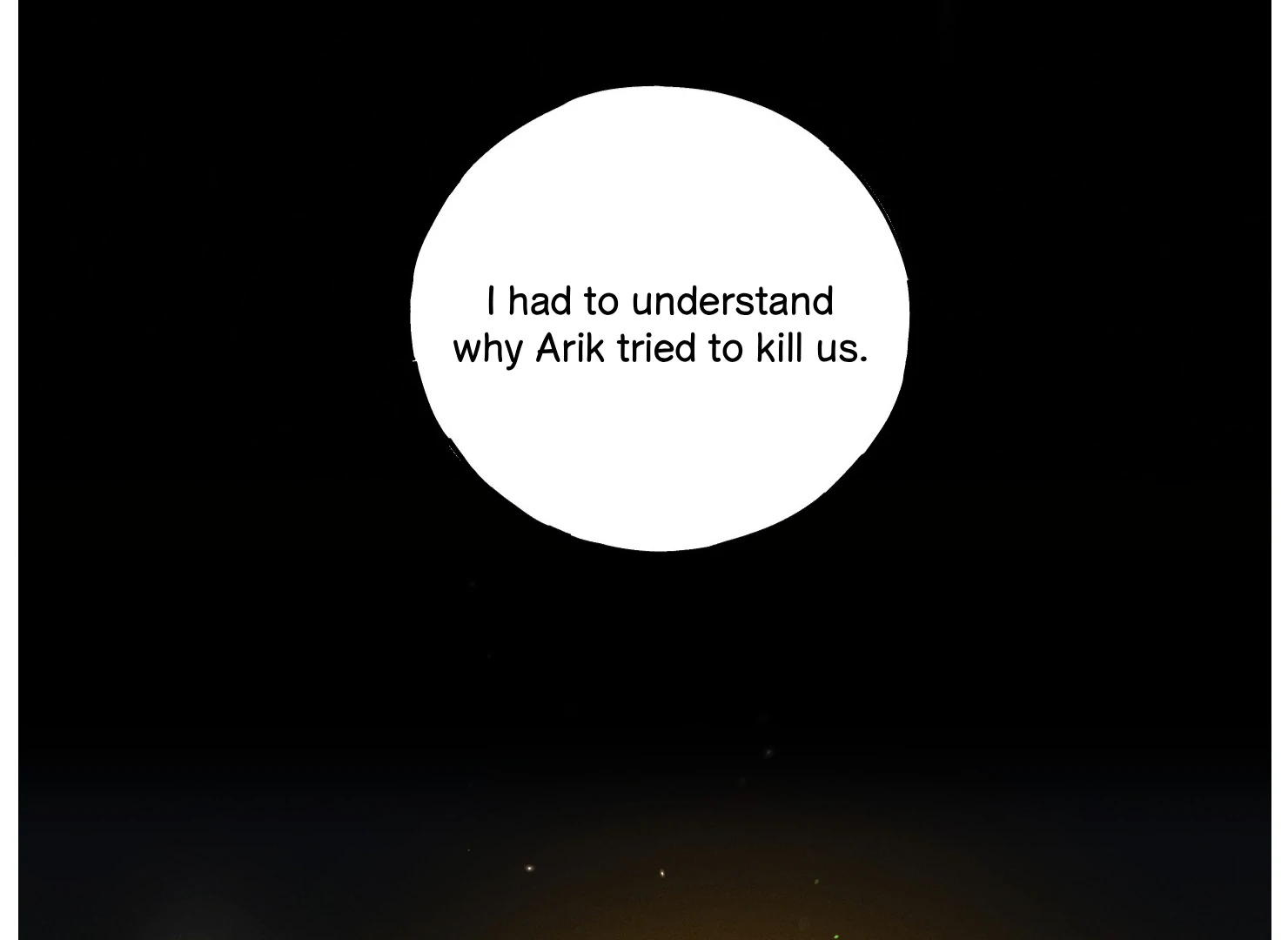 Lemon Pie Night Chapter 9 - Page 134