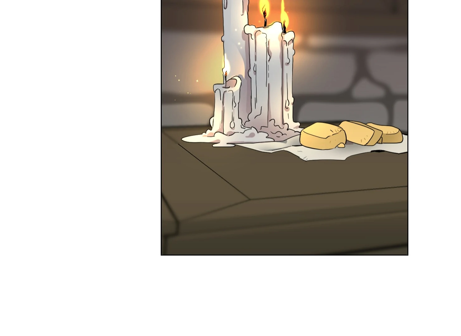 Lemon Pie Night Chapter 9 - Page 144