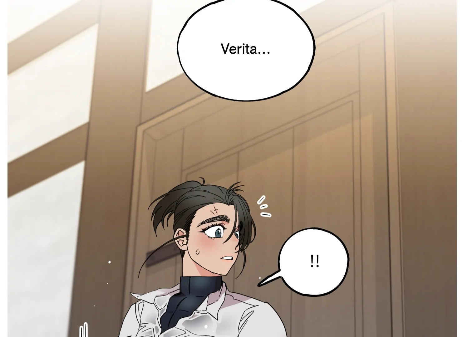 Lemon Pie Night Chapter 9 - Page 15