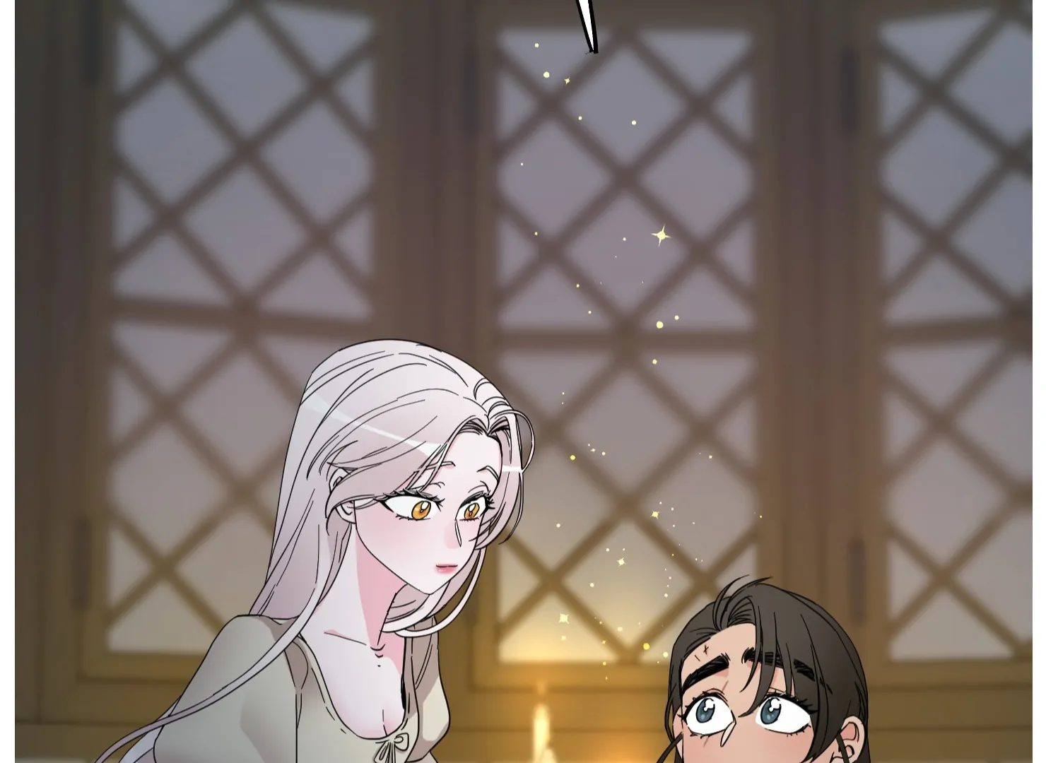 Lemon Pie Night Chapter 9 - Page 151