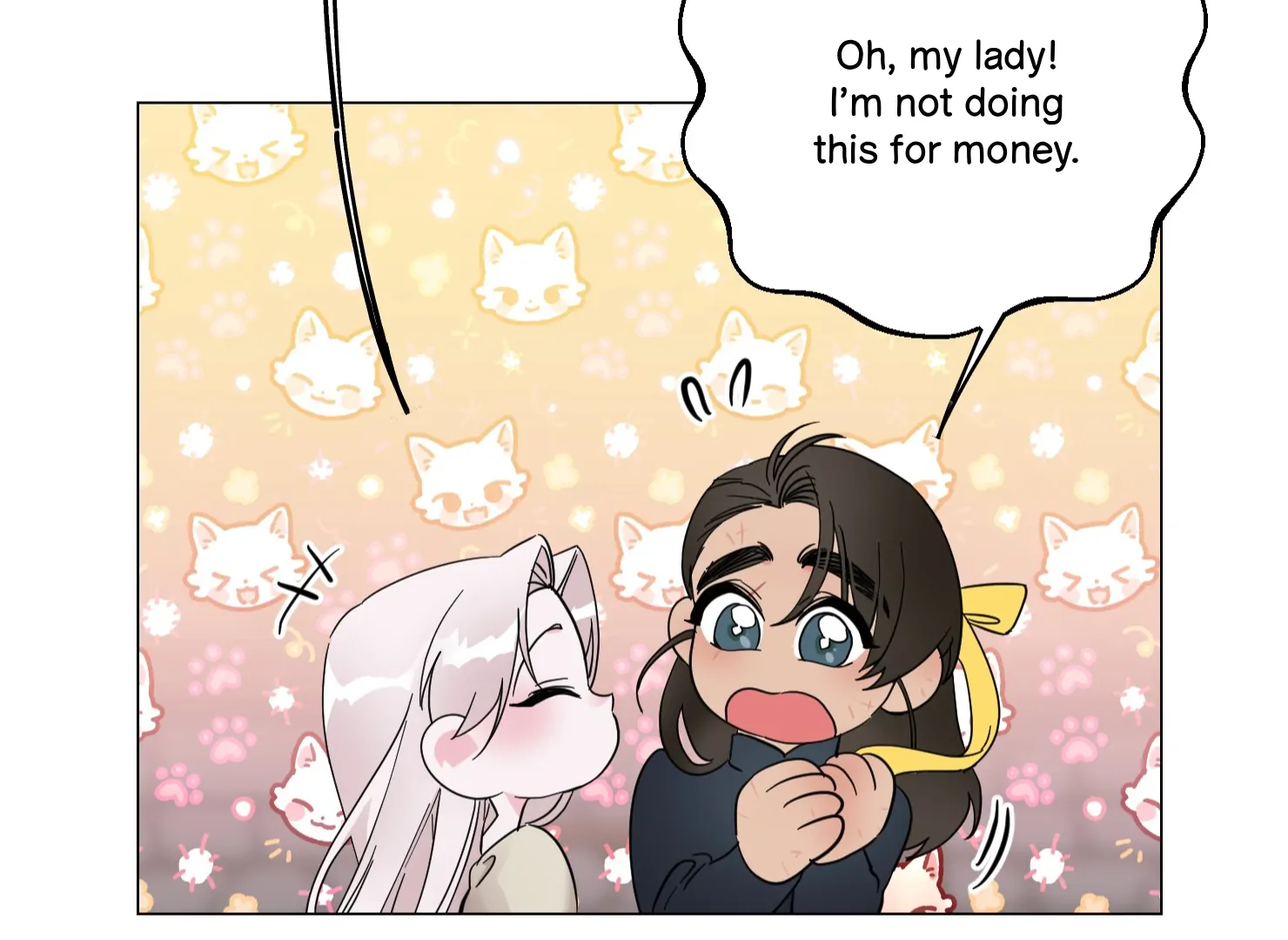 Lemon Pie Night Chapter 9 - Page 164