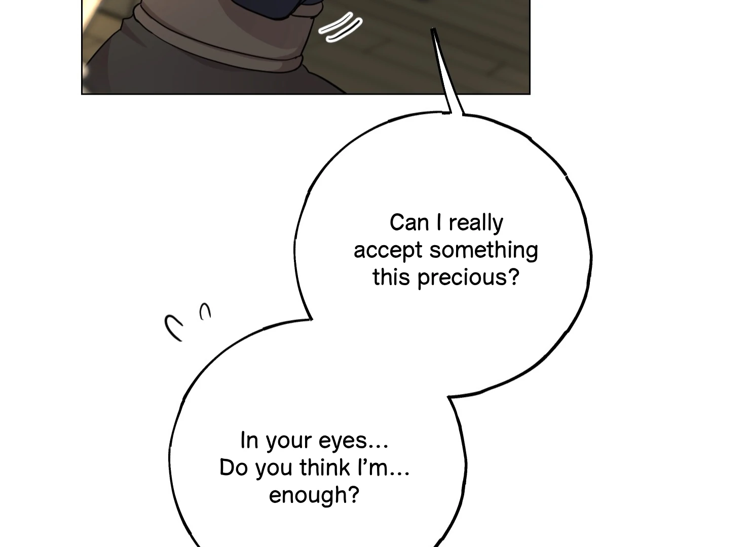 Lemon Pie Night Chapter 9 - Page 168