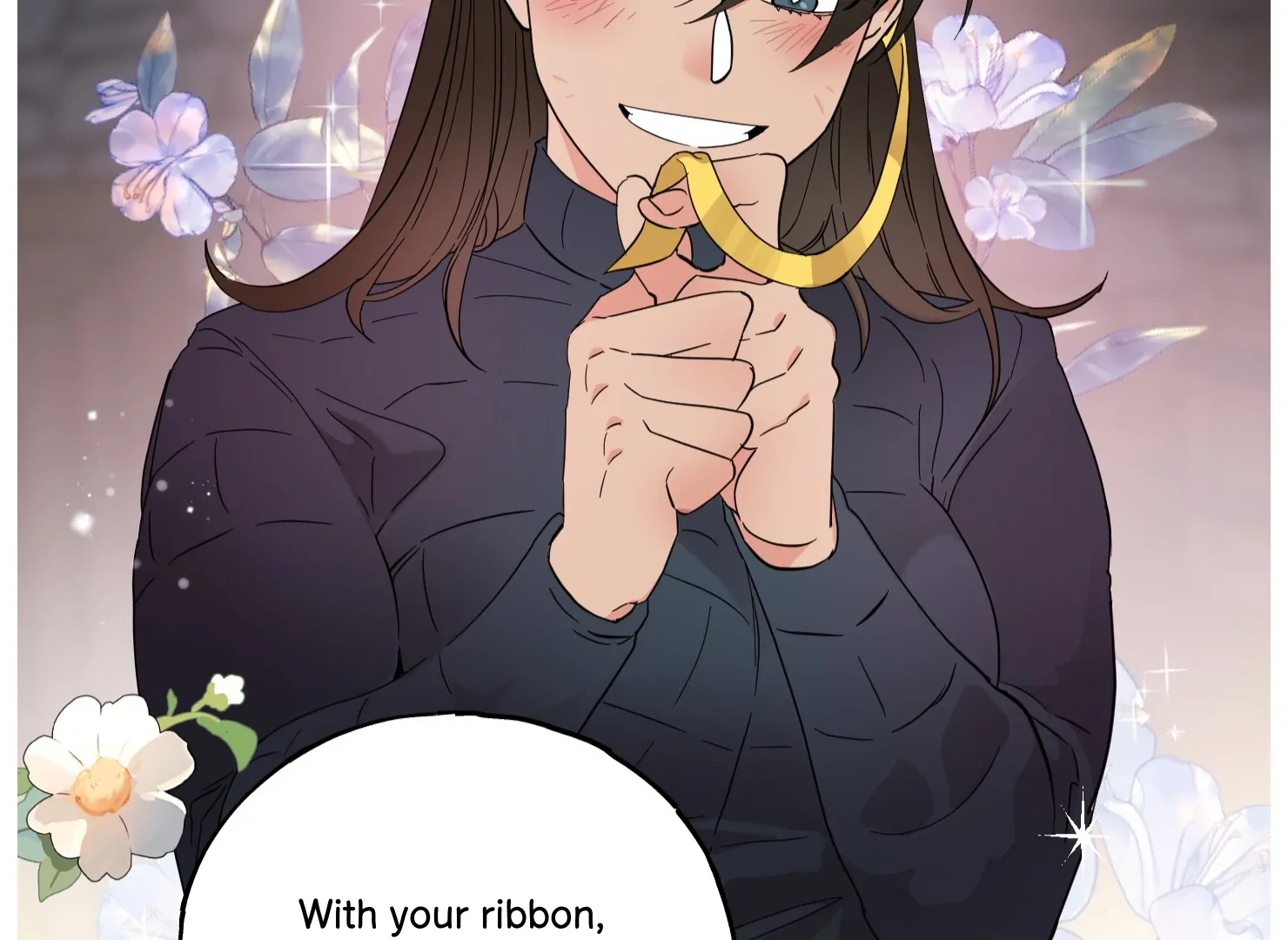 Lemon Pie Night Chapter 9 - Page 173