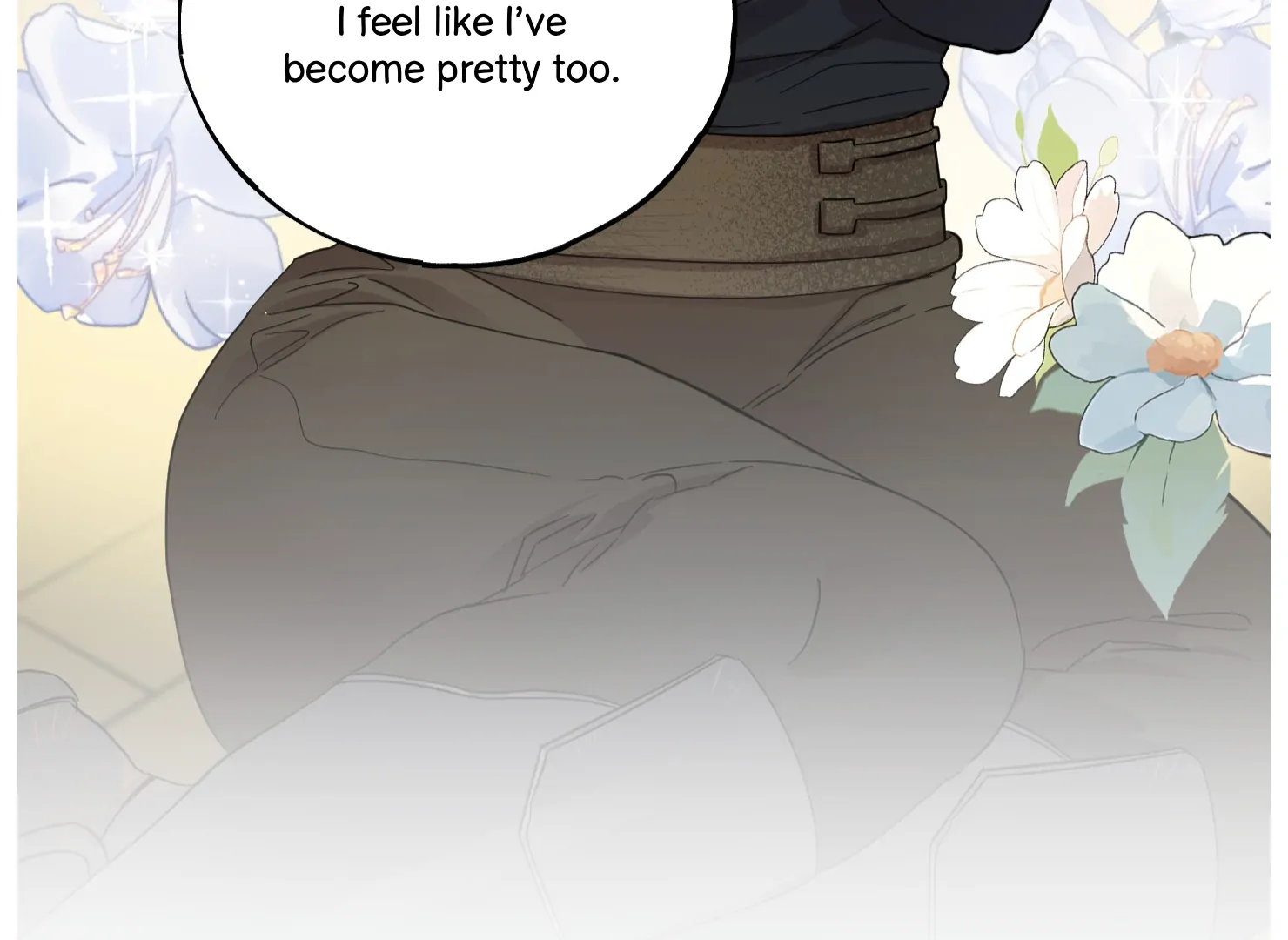 Lemon Pie Night Chapter 9 - Page 174