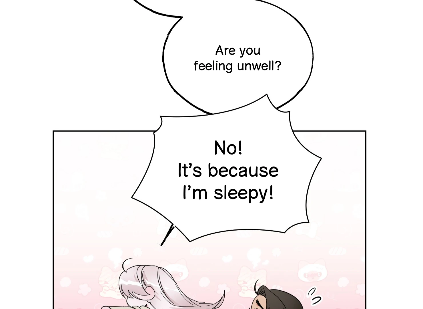 Lemon Pie Night Chapter 9 - Page 178