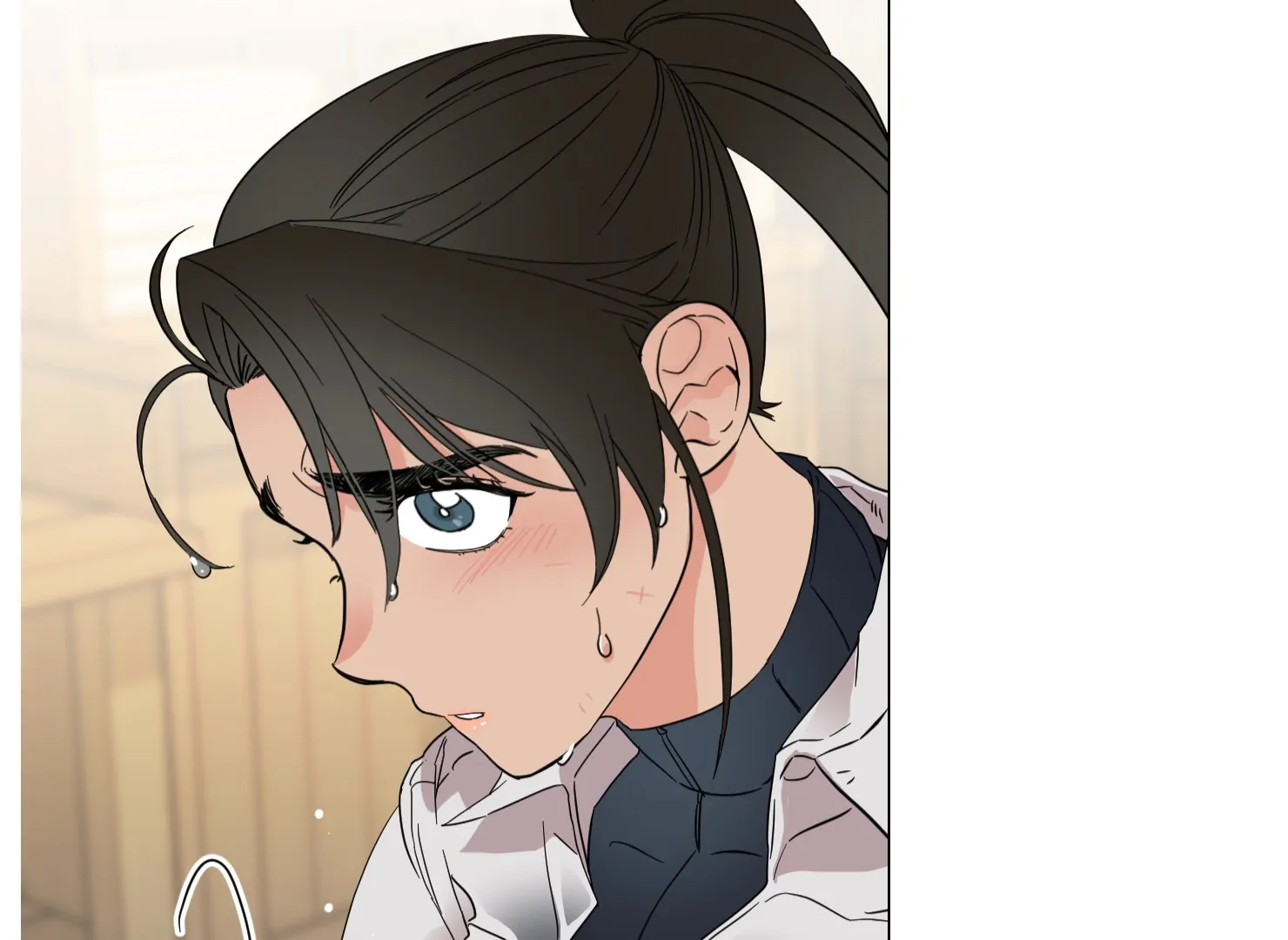 Lemon Pie Night Chapter 9 - Page 19