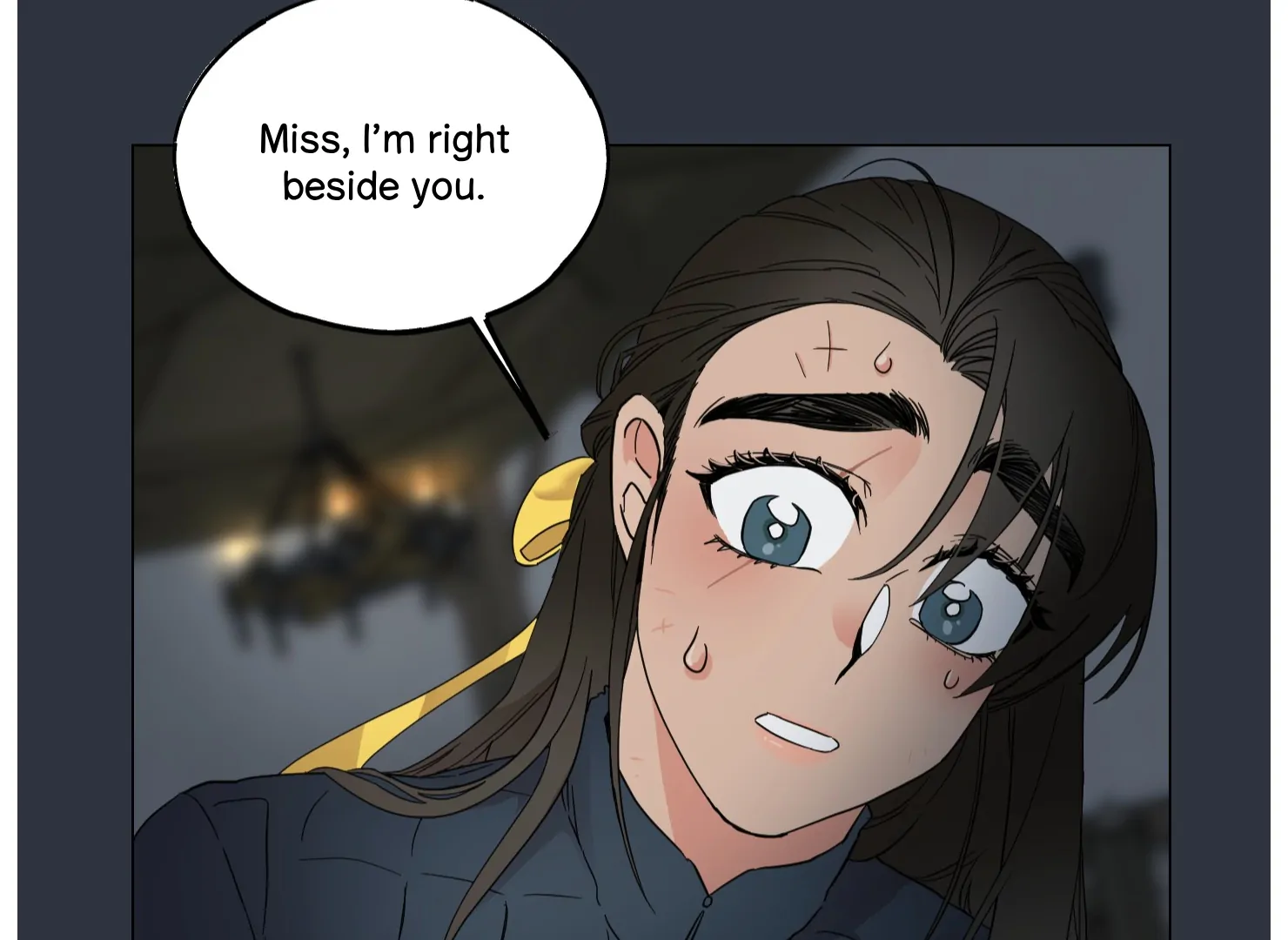 Lemon Pie Night Chapter 9 - Page 194