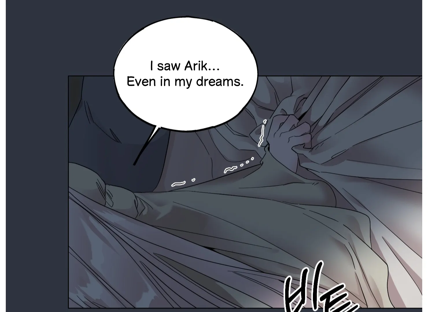 Lemon Pie Night Chapter 9 - Page 196