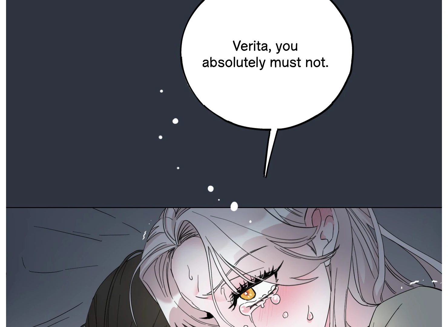 Lemon Pie Night Chapter 9 - Page 216