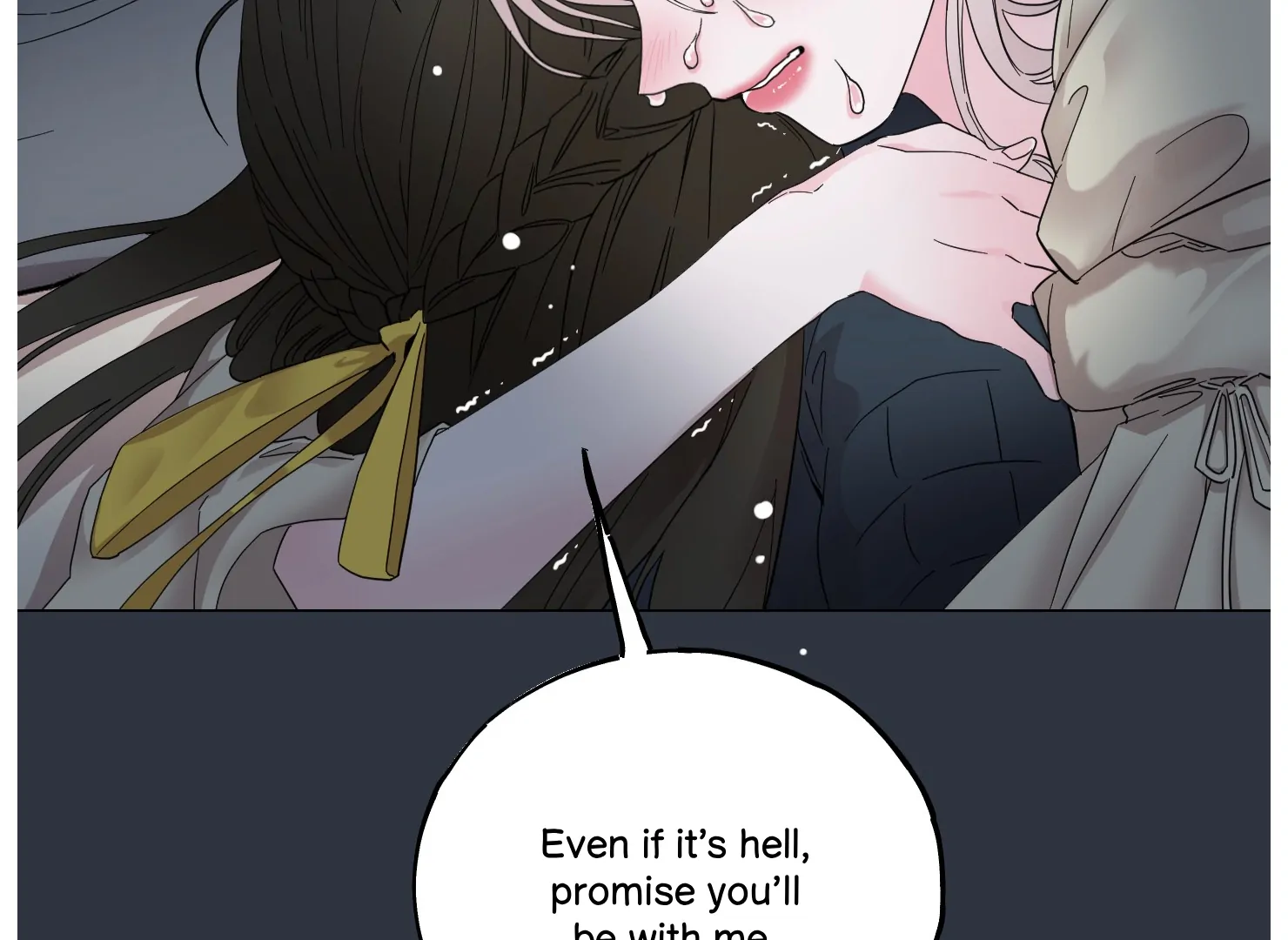 Lemon Pie Night Chapter 9 - Page 217