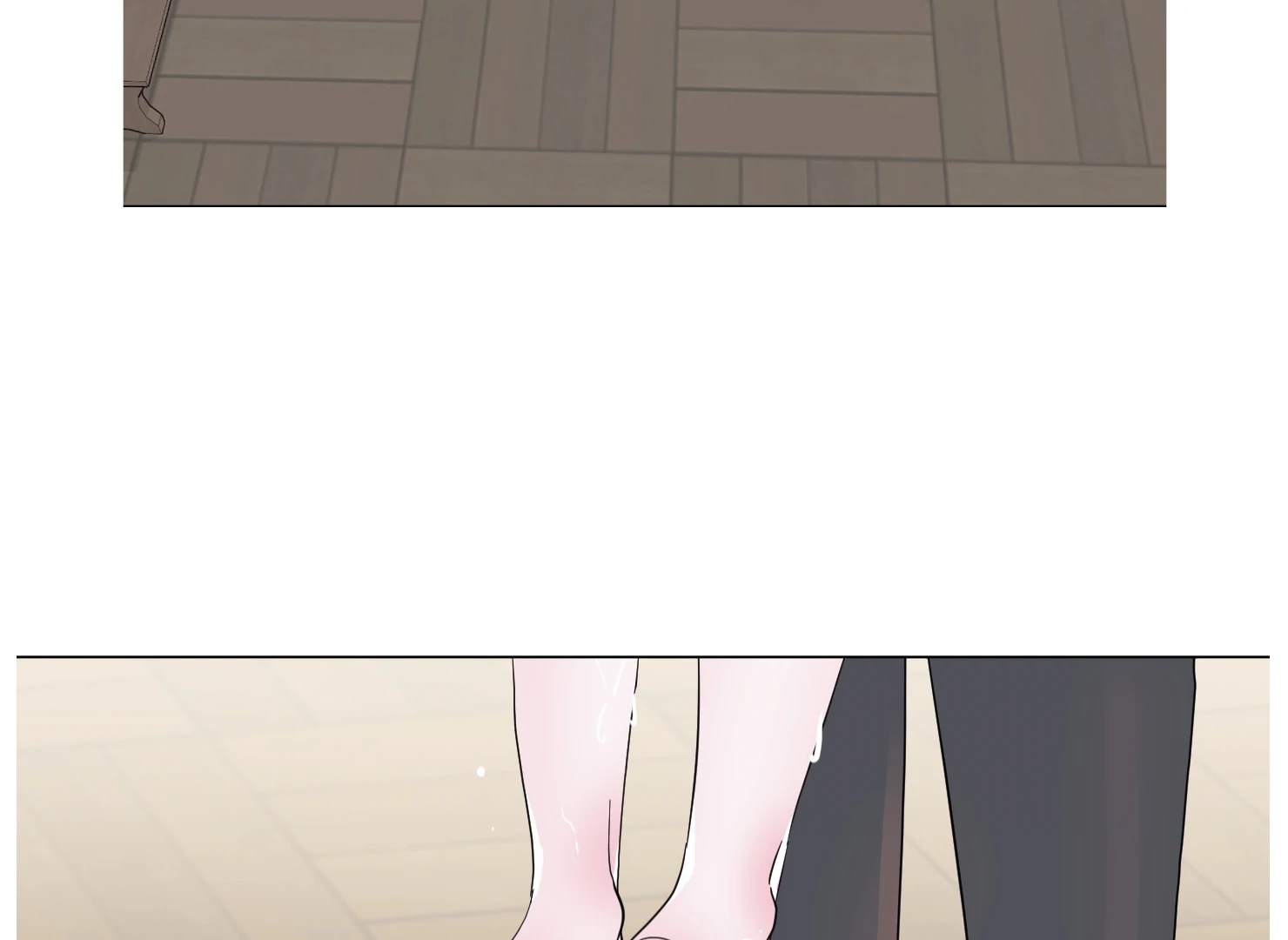 Lemon Pie Night Chapter 9 - Page 38