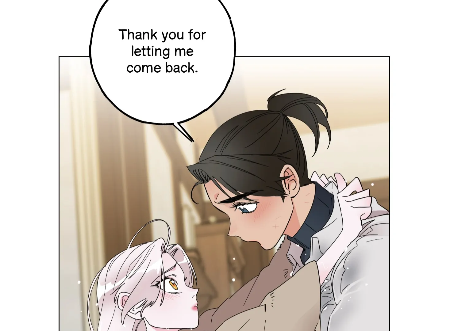 Lemon Pie Night Chapter 9 - Page 45