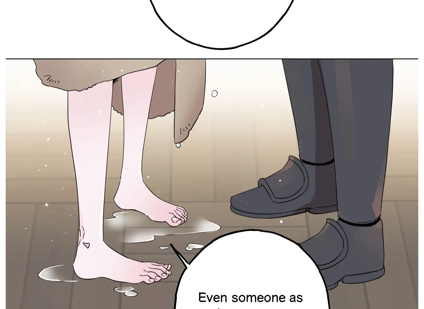 Lemon Pie Night Chapter 9 - Page 47