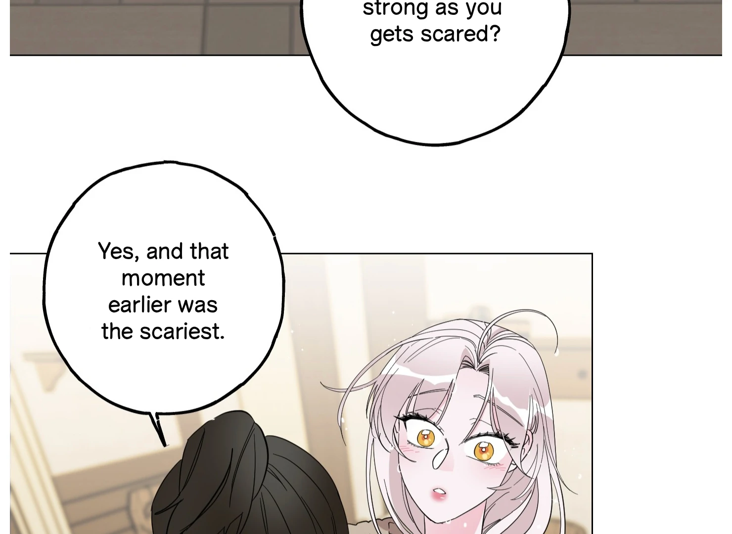 Lemon Pie Night Chapter 9 - Page 48