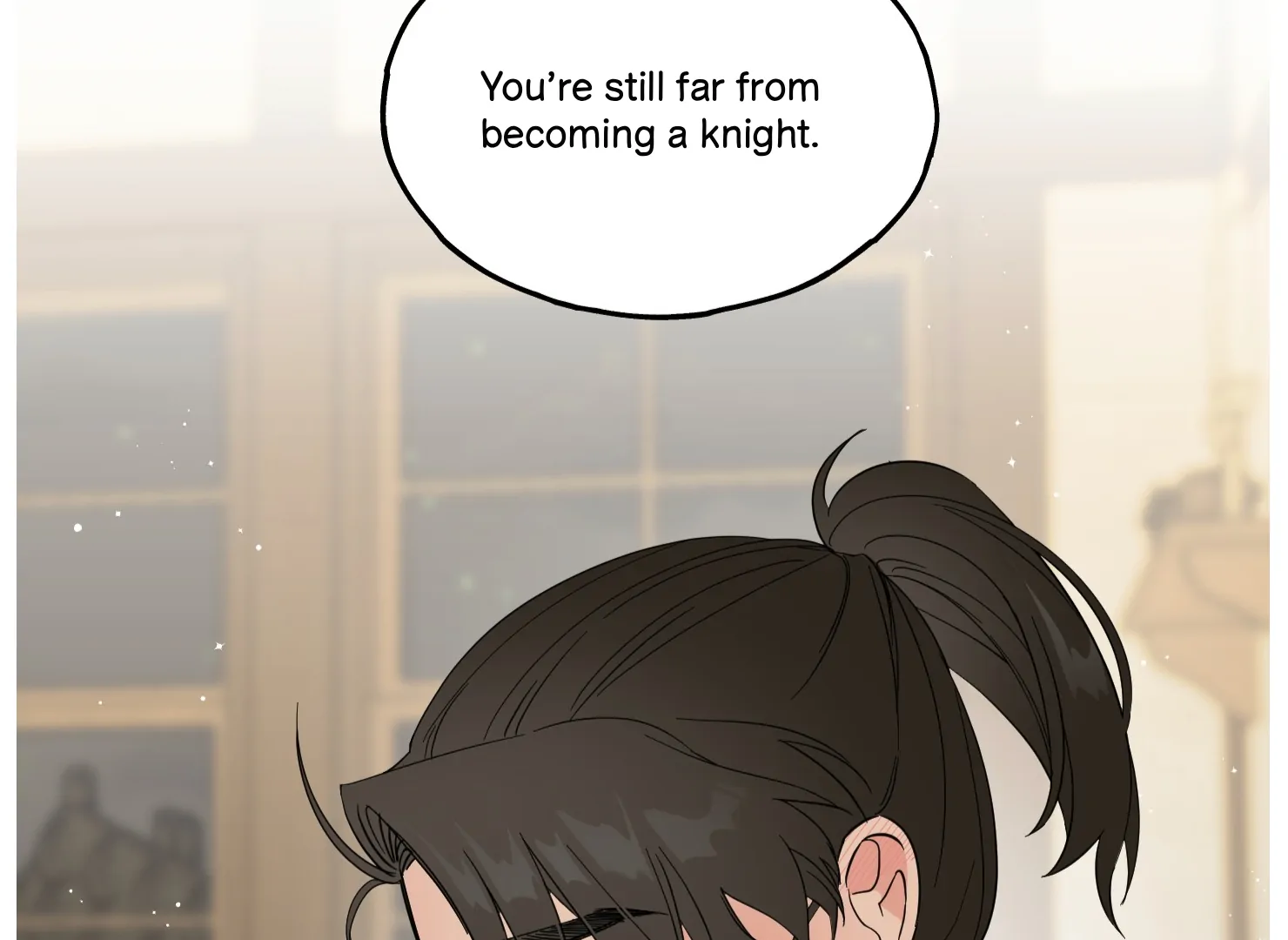 Lemon Pie Night Chapter 9 - Page 52