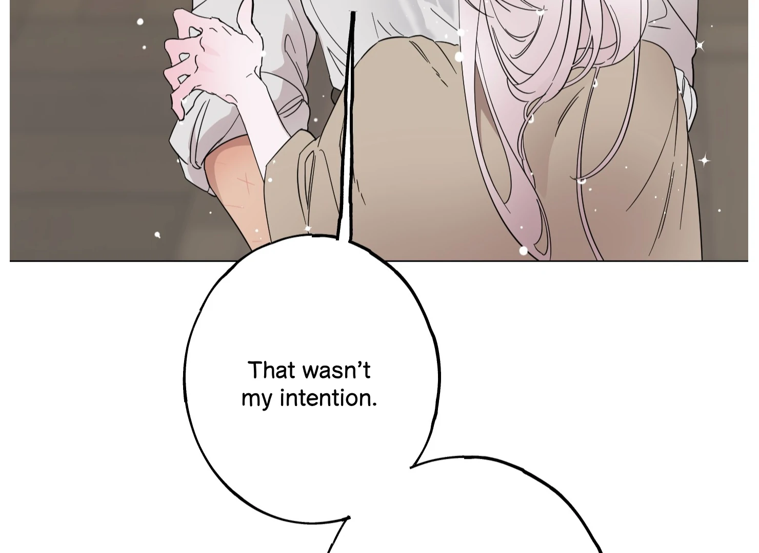 Lemon Pie Night Chapter 9 - Page 58