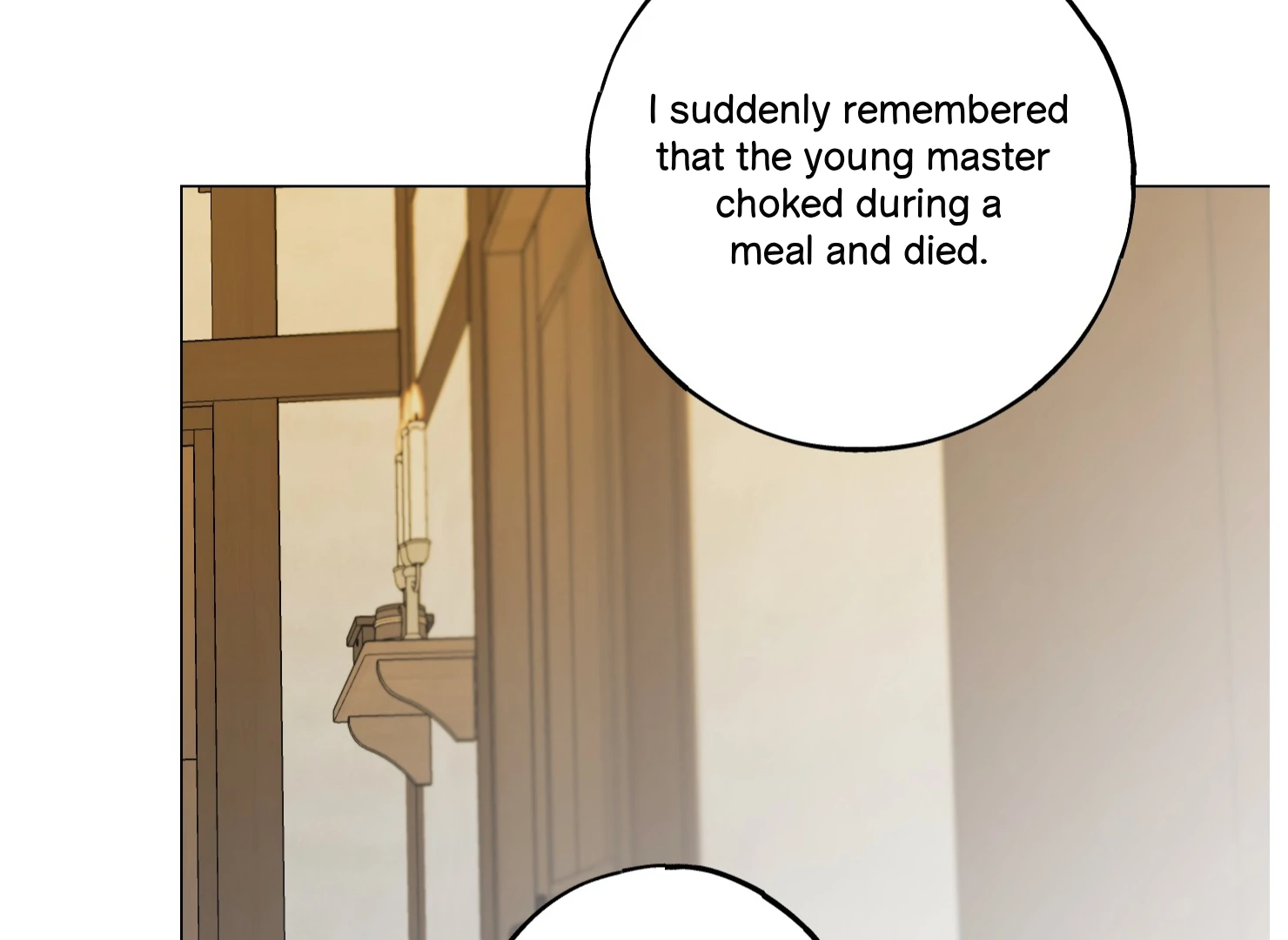 Lemon Pie Night Chapter 9 - Page 60