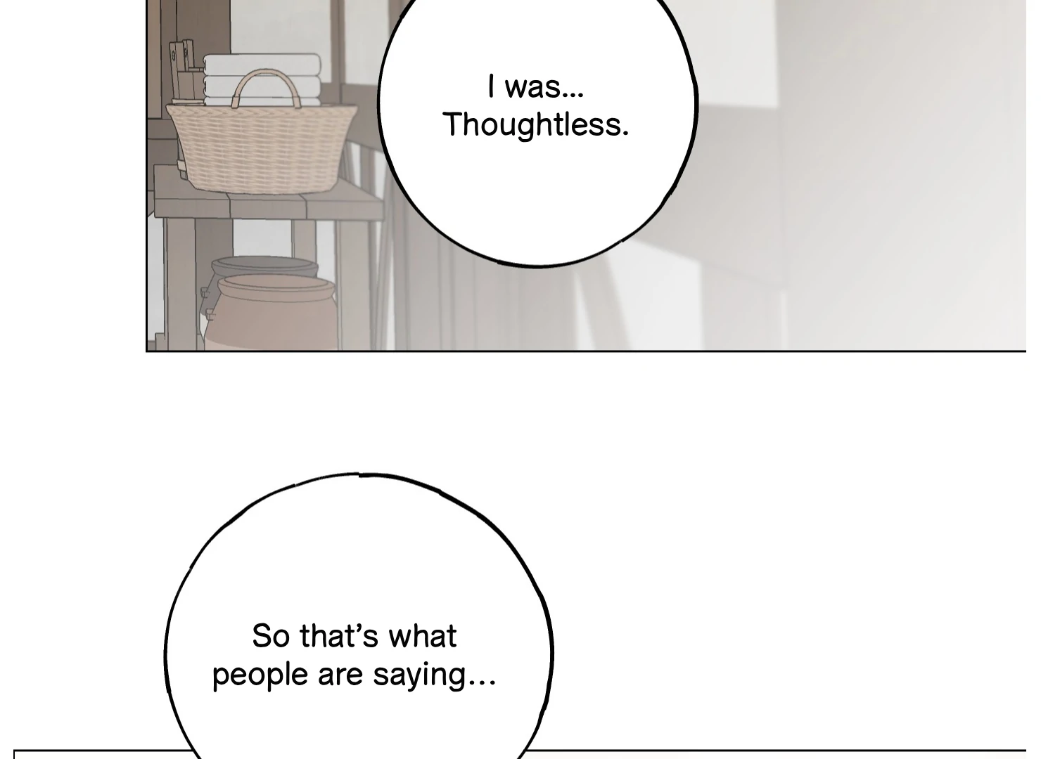 Lemon Pie Night Chapter 9 - Page 61