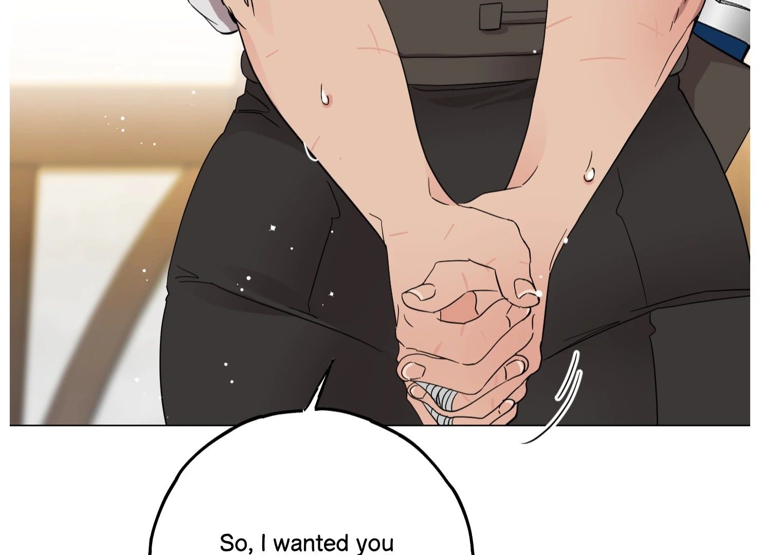 Lemon Pie Night Chapter 9 - Page 64