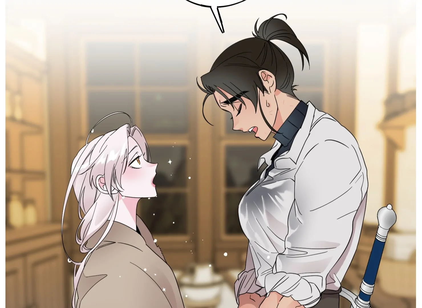 Lemon Pie Night Chapter 9 - Page 66