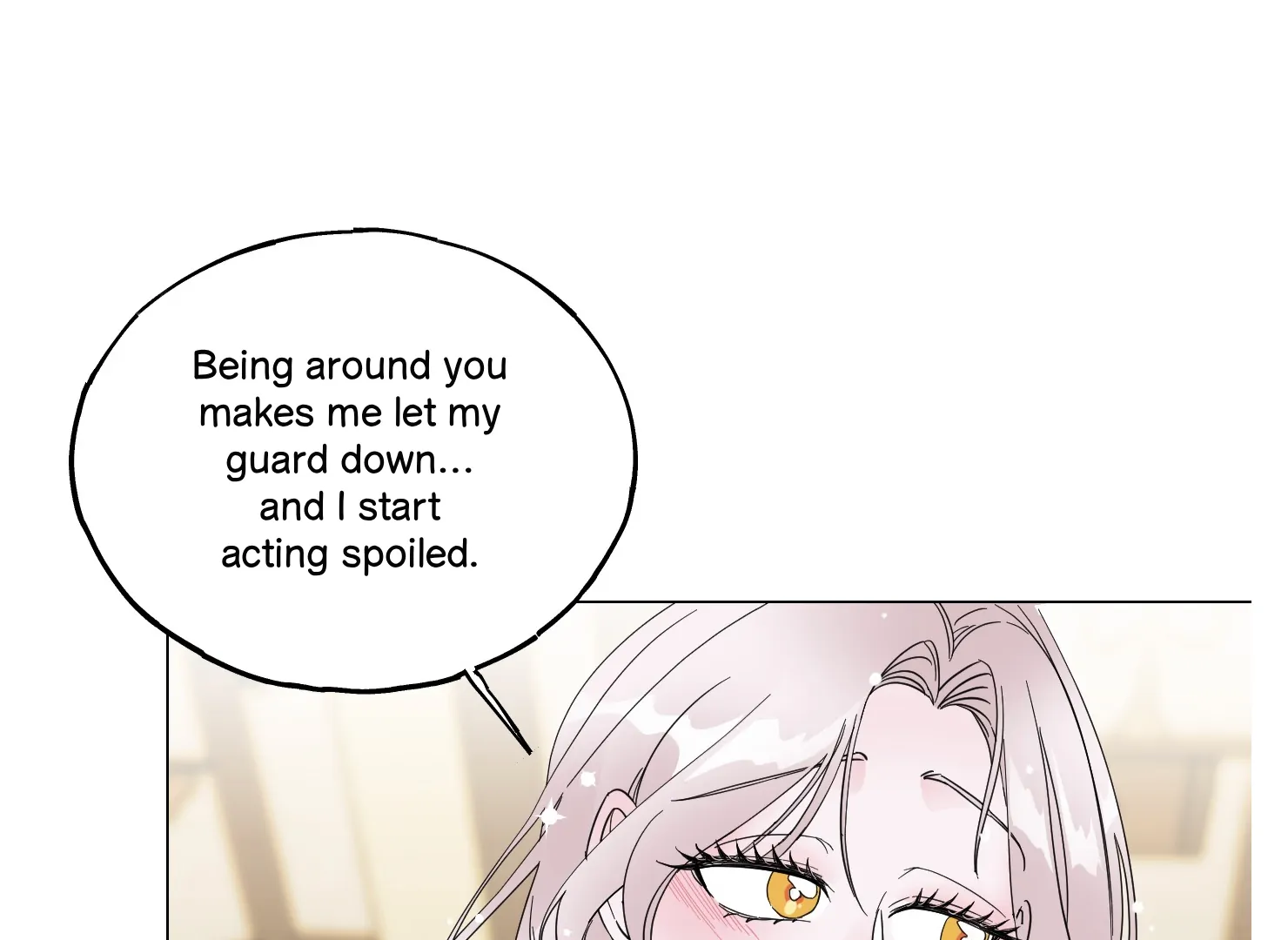 Lemon Pie Night Chapter 9 - Page 71